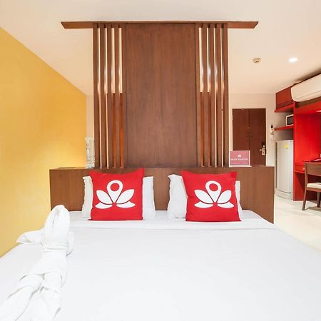 Zen Rooms Chaofa East Road Rawai Экстерьер фото