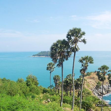 Zen Rooms Chaofa East Road Rawai Экстерьер фото