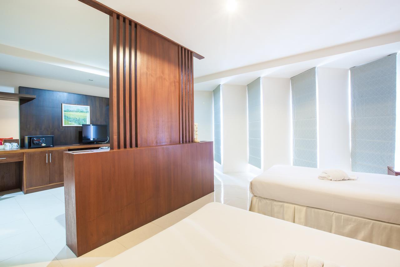 Zen Rooms Chaofa East Road Rawai Экстерьер фото