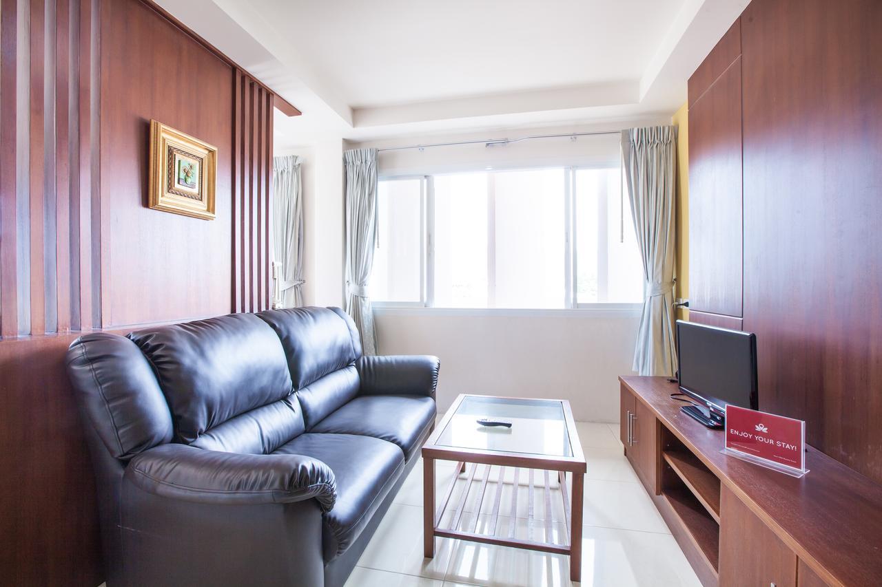 Zen Rooms Chaofa East Road Rawai Экстерьер фото