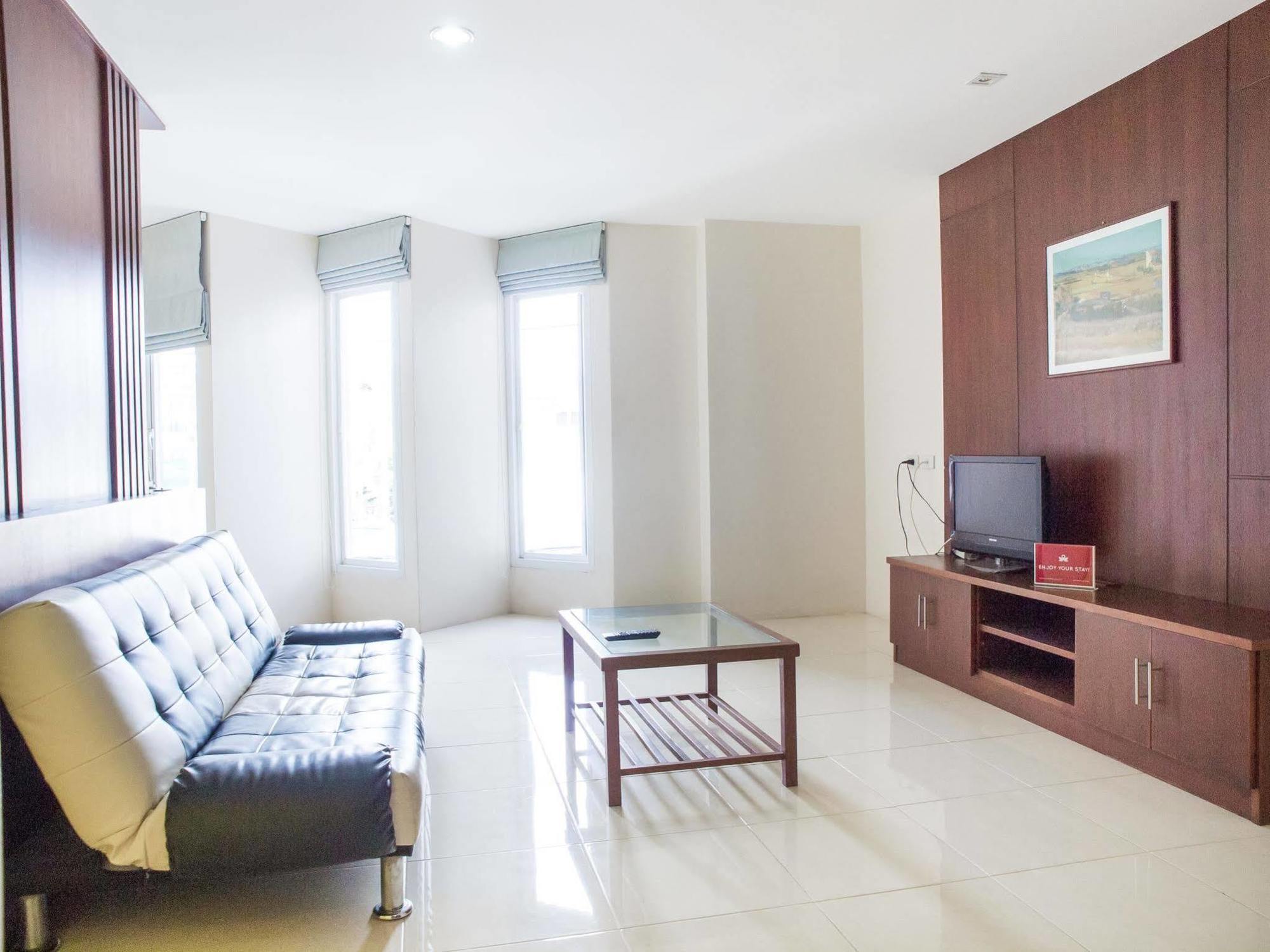 Zen Rooms Chaofa East Road Rawai Экстерьер фото