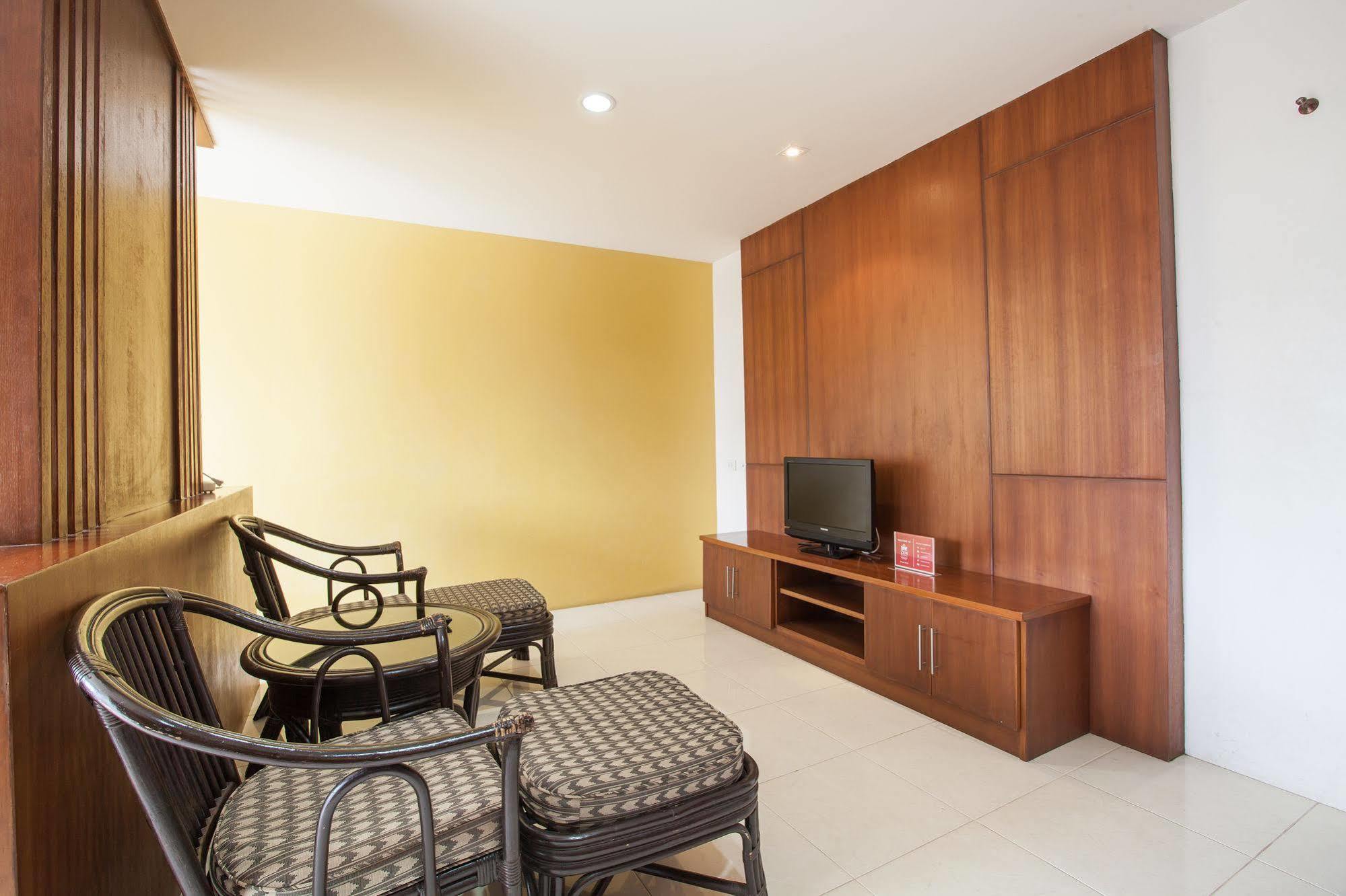 Zen Rooms Chaofa East Road Rawai Экстерьер фото