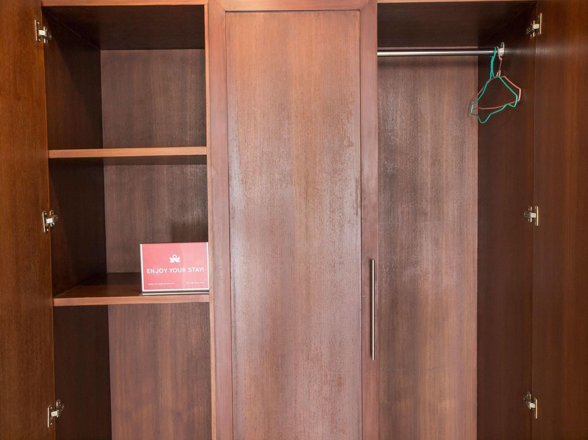 Zen Rooms Chaofa East Road Rawai Экстерьер фото