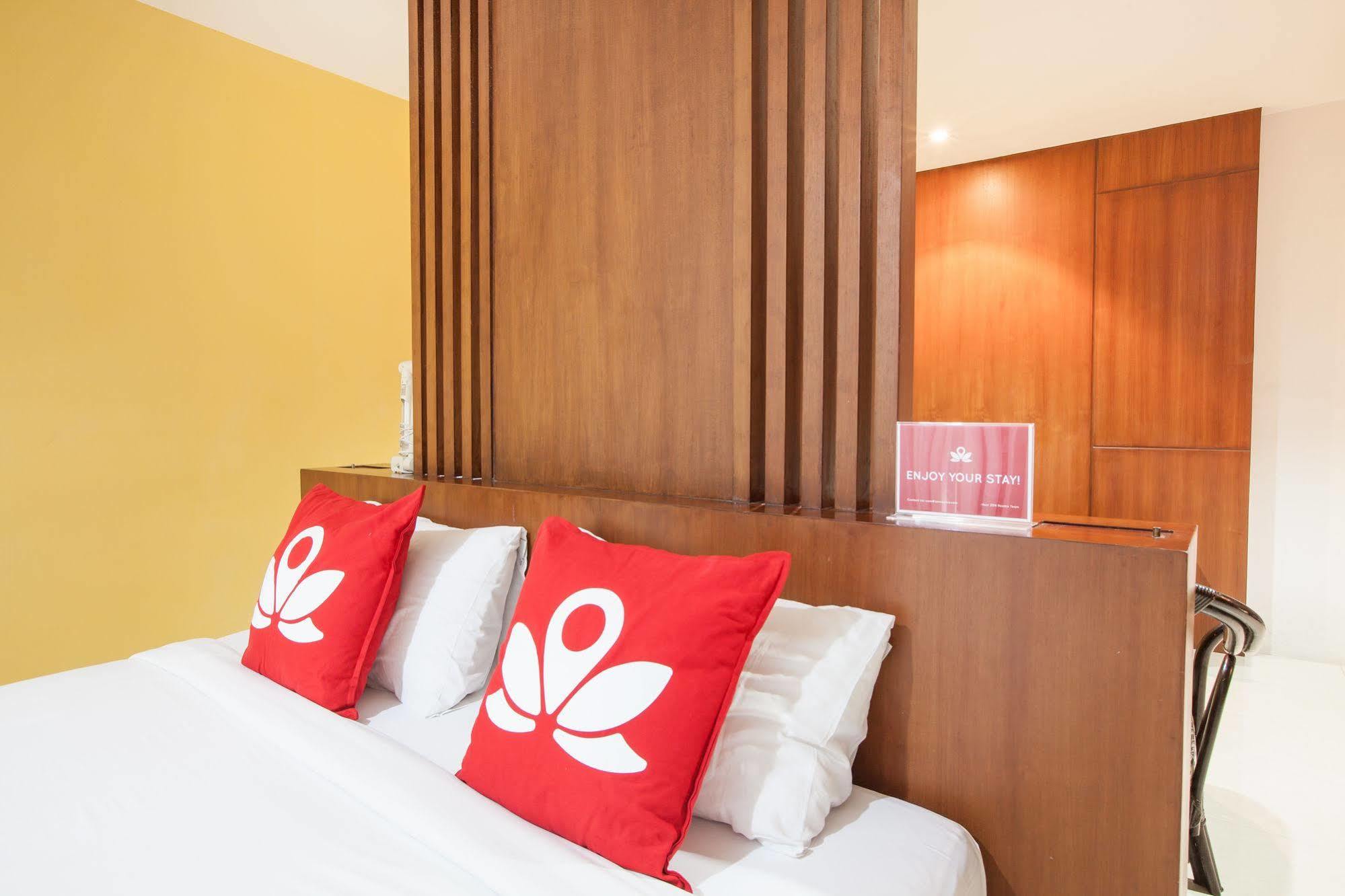 Zen Rooms Chaofa East Road Rawai Экстерьер фото