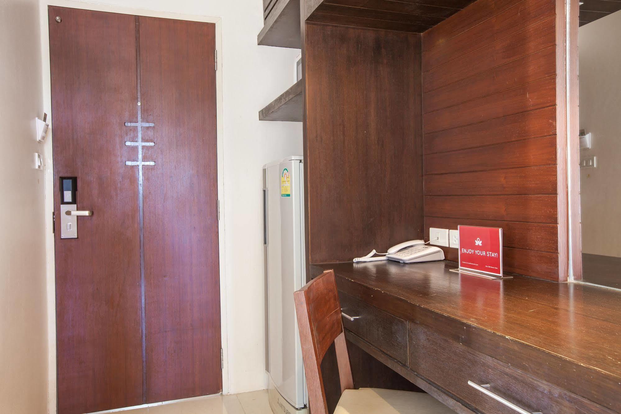 Zen Rooms Chaofa East Road Rawai Экстерьер фото