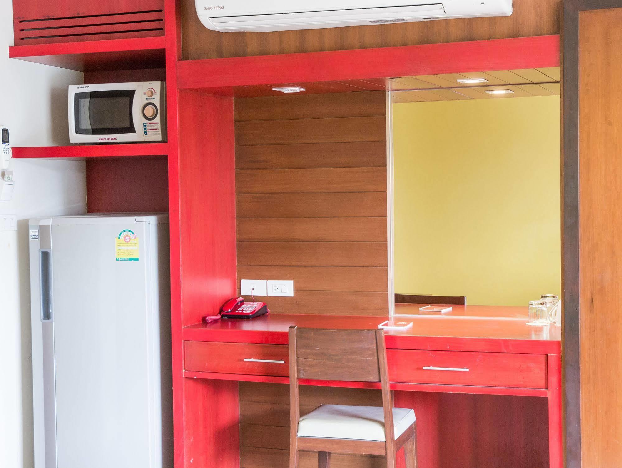 Zen Rooms Chaofa East Road Rawai Экстерьер фото