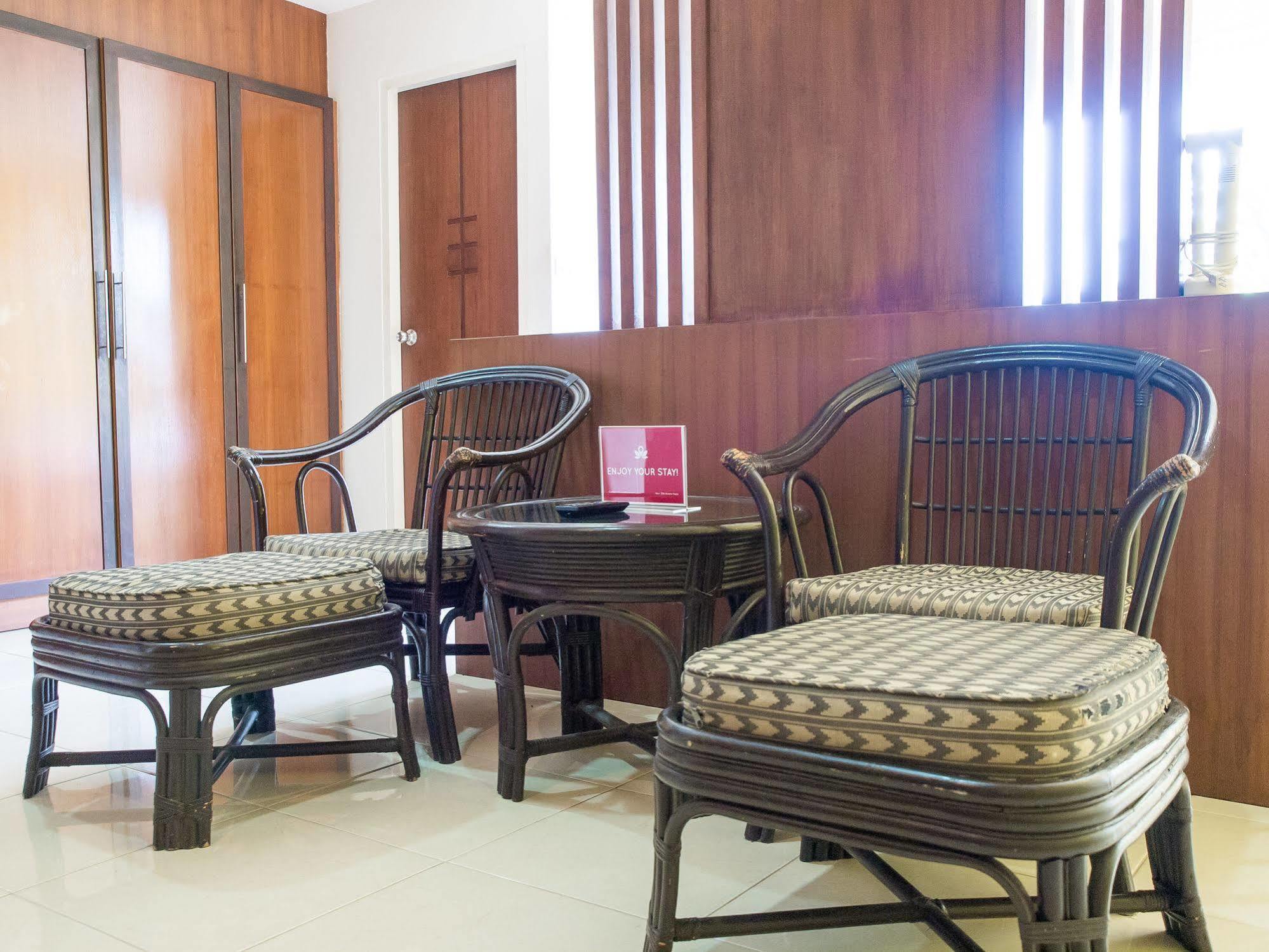 Zen Rooms Chaofa East Road Rawai Экстерьер фото