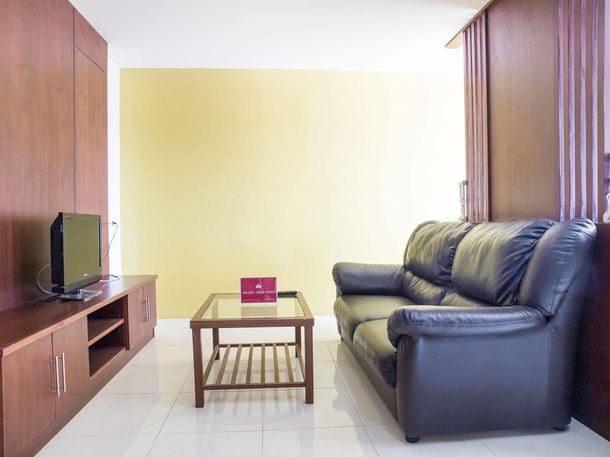 Zen Rooms Chaofa East Road Rawai Экстерьер фото