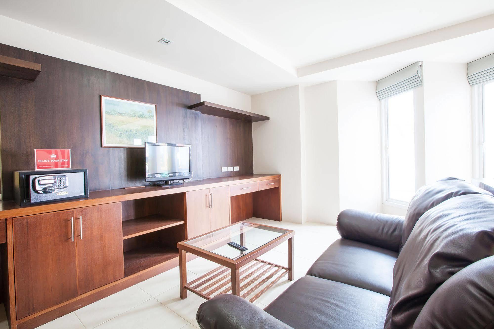 Zen Rooms Chaofa East Road Rawai Экстерьер фото